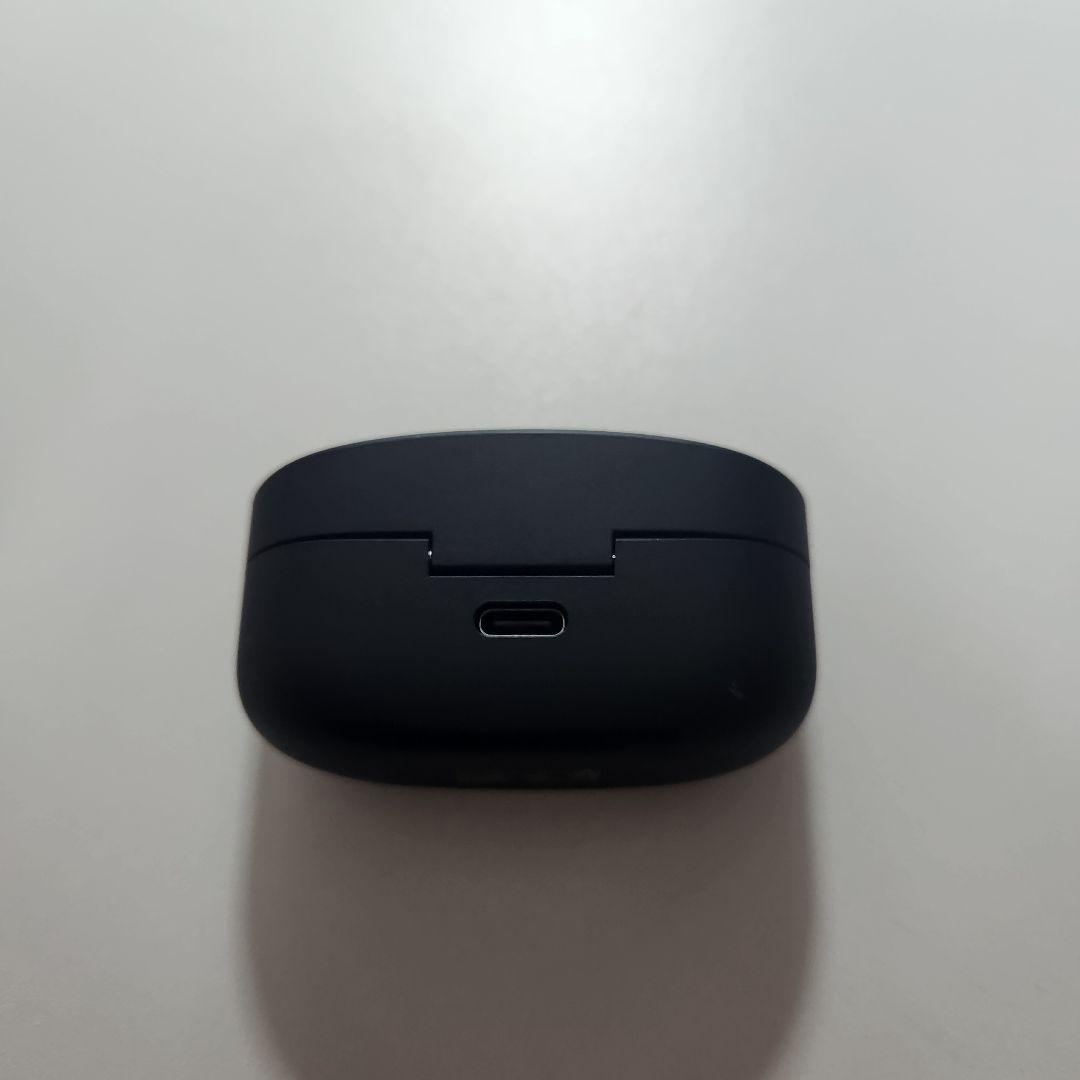 Sony WF-1000XM4 ワイヤレスイヤホン ブラック