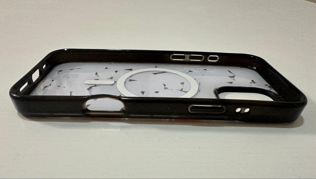 CASETiFY ハローキティ iPhoneケース 16 Plus 正規品