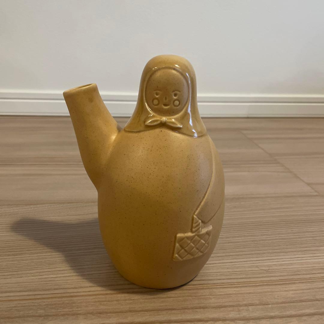 【新品未使用・送料込】Secrets of Finland 花瓶2個セット