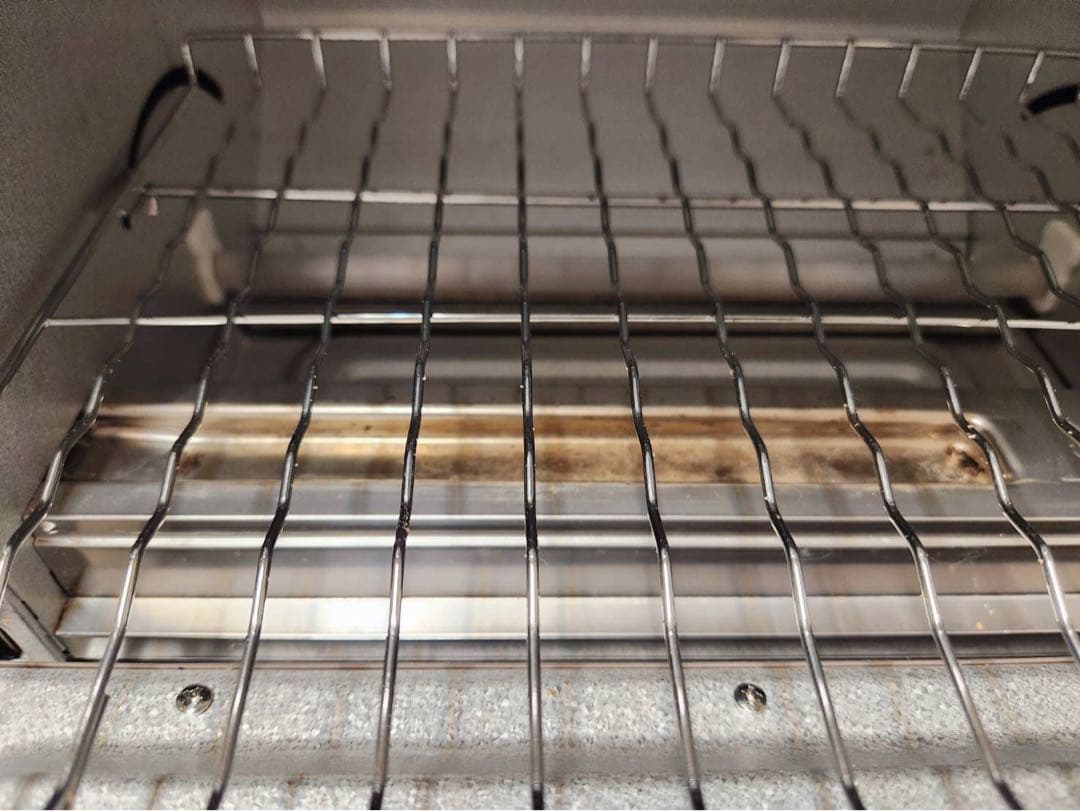 (BALMUDA The Toaster) K11Aシリーズ　ショコラ