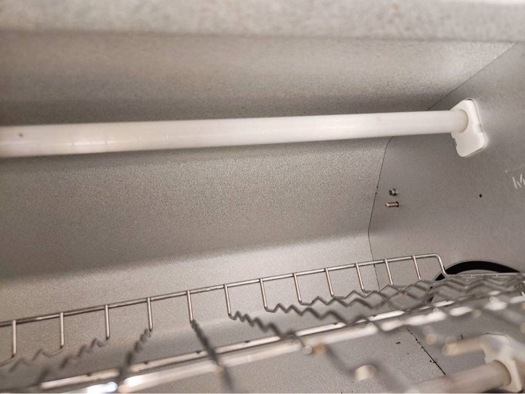 (BALMUDA The Toaster) K11Aシリーズ　ショコラ