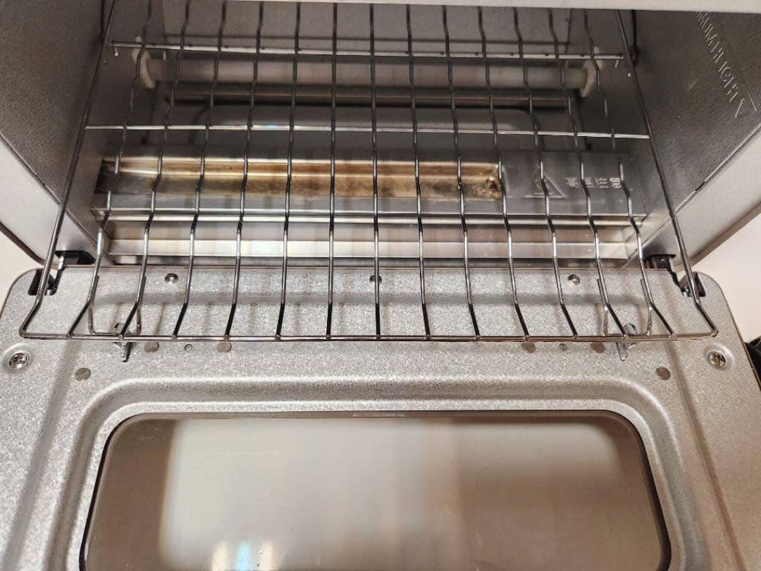 (BALMUDA The Toaster) K11Aシリーズ　ショコラ