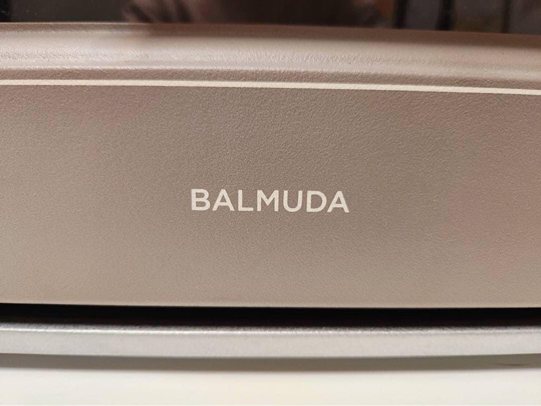 (BALMUDA The Toaster) K11Aシリーズ　ショコラ