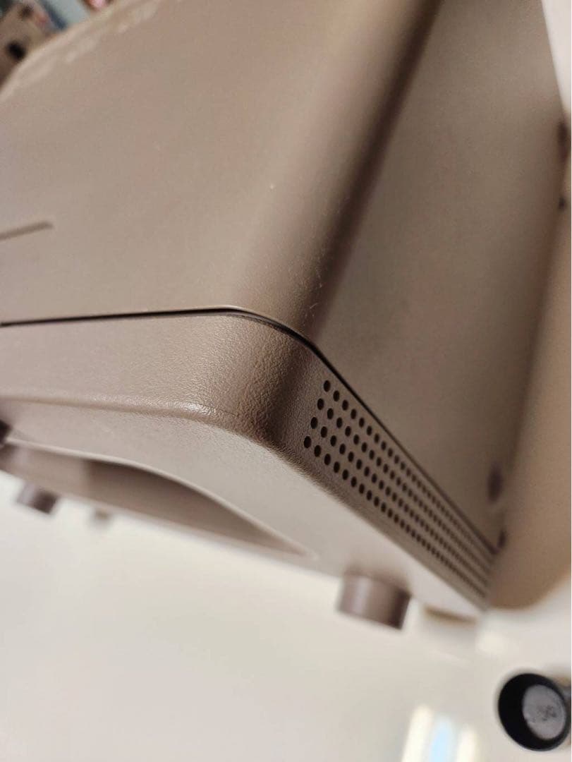 (BALMUDA The Toaster) K11Aシリーズ　ショコラ