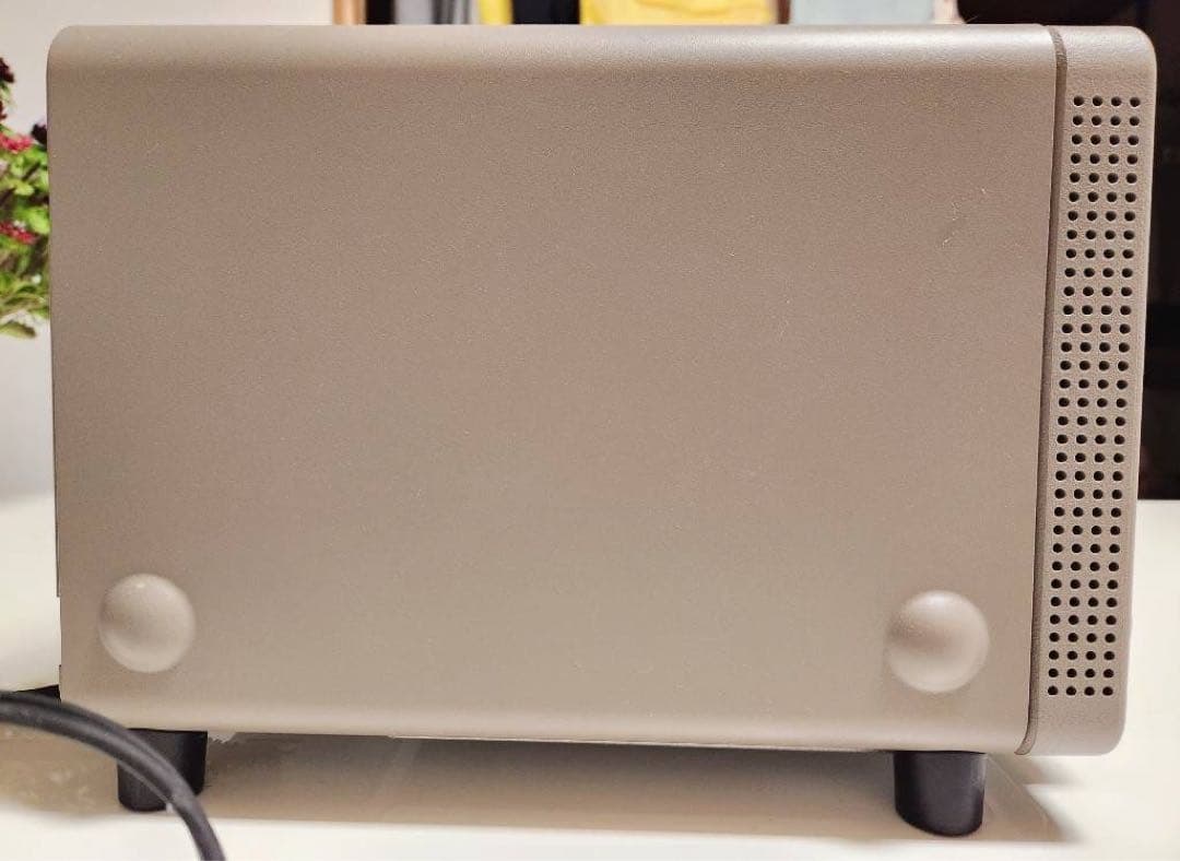 (BALMUDA The Toaster) K11Aシリーズ　ショコラ