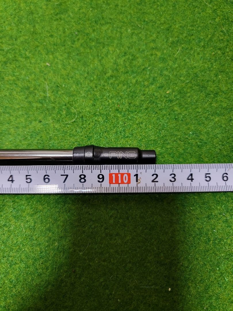 送料無料　ピンツアー65R　レアスペック　PING　TOUR　65R