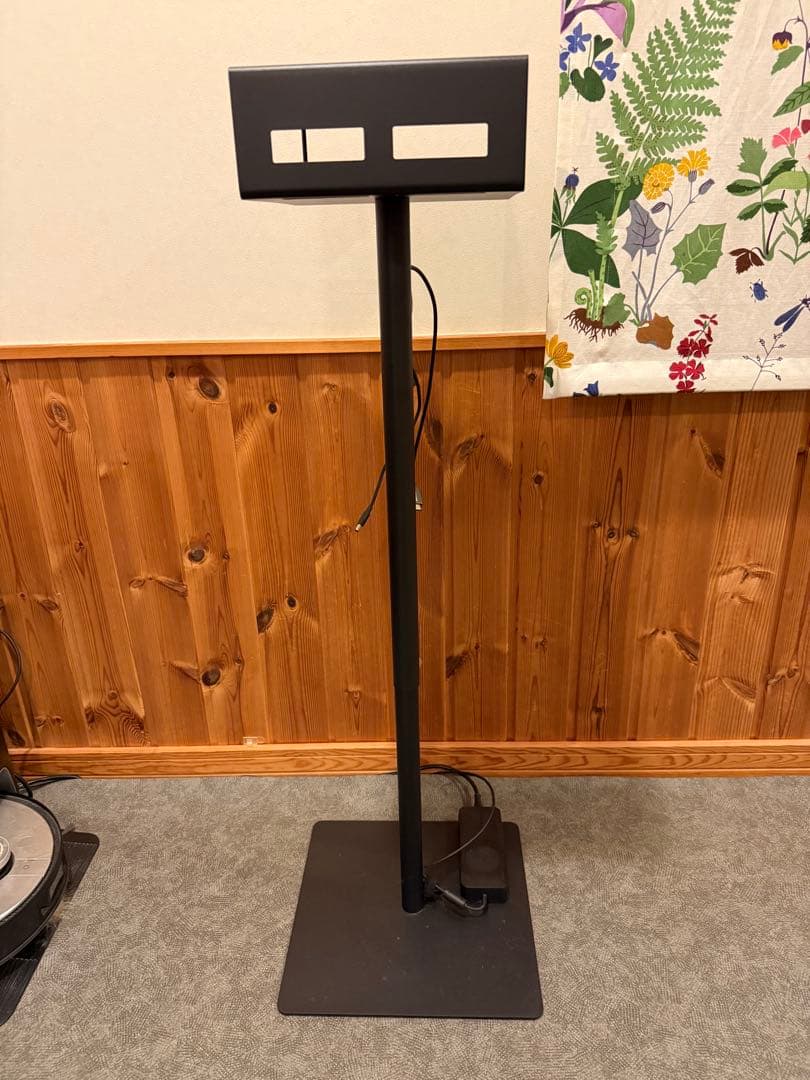 【12/21午前迄】特注ハードケース付き N1 Ultra4K JMGO