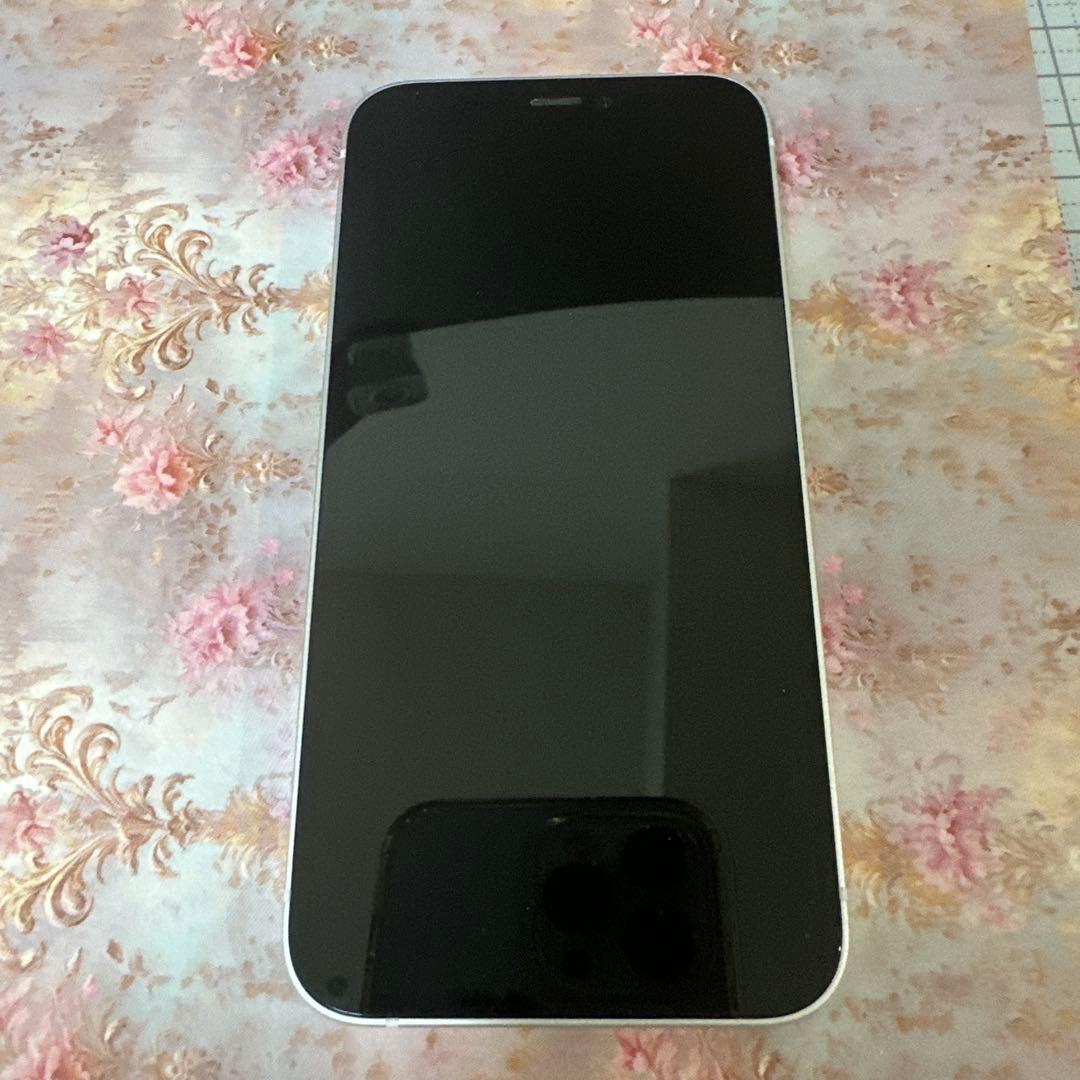 iPhone12mini 即購入⭕️