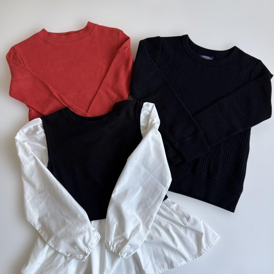 女の子サイズ140 まとめ売り