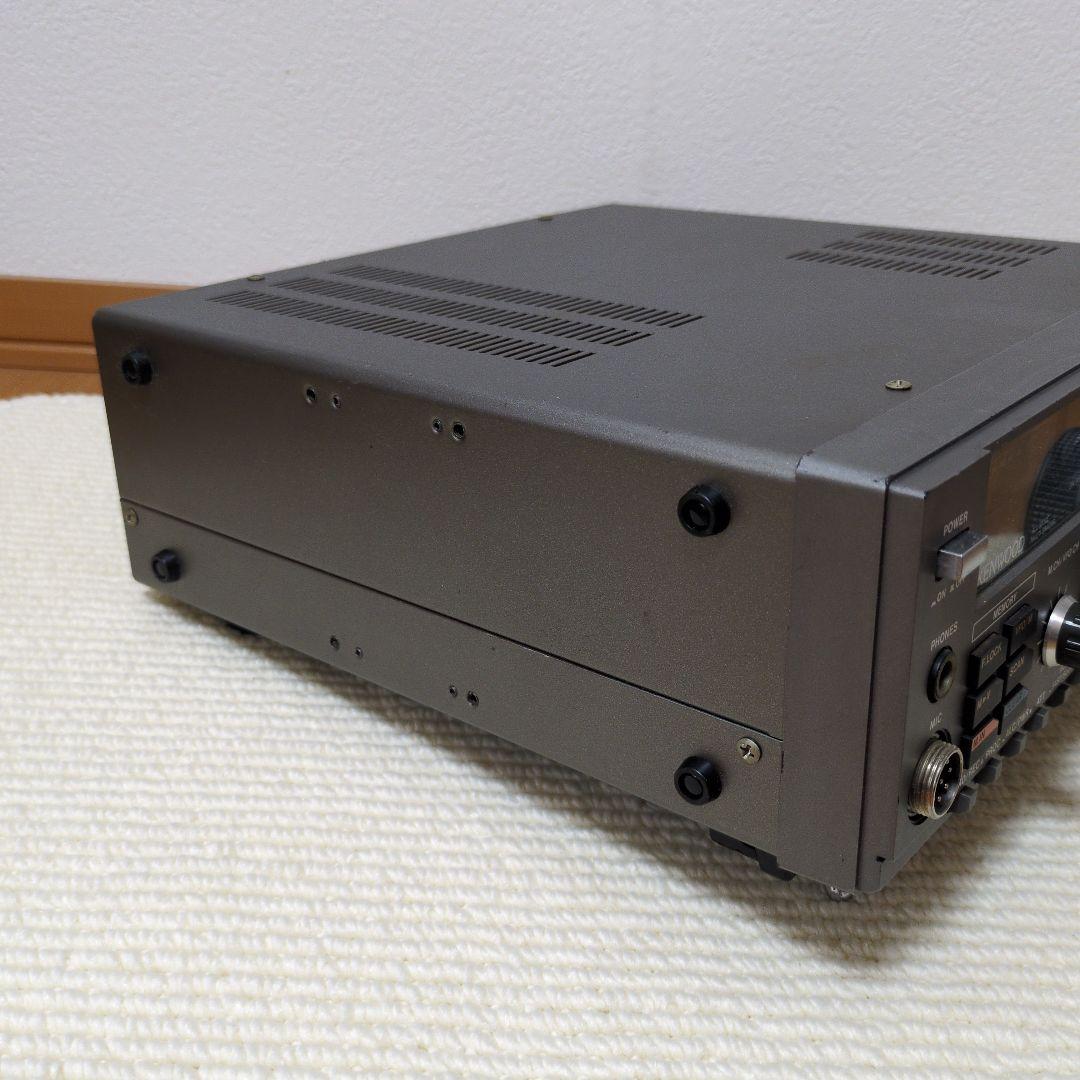 アマチュア無線機　ＴＳ-６８０Ｓ