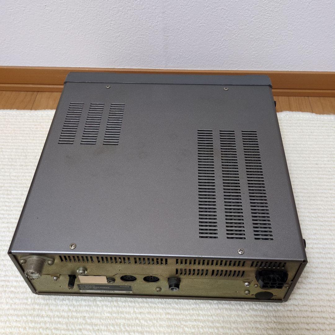 アマチュア無線機　ＴＳ-６８０Ｓ