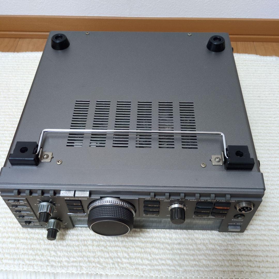 アマチュア無線機　ＴＳ-６８０Ｓ