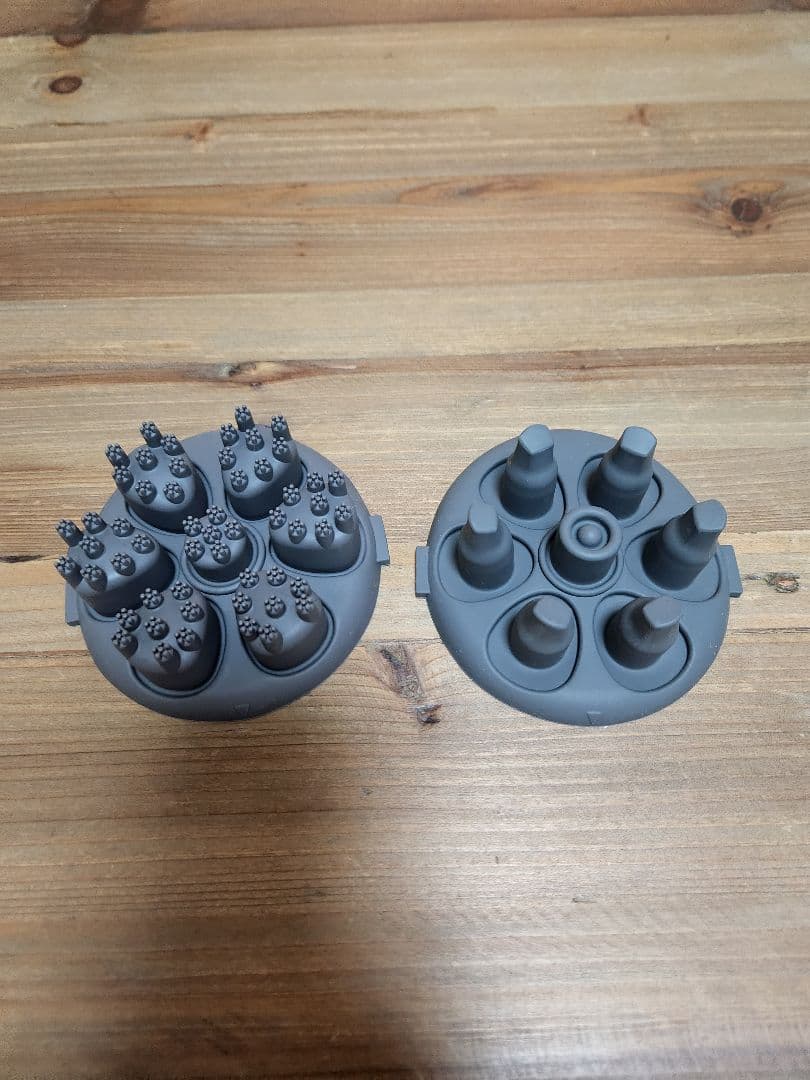 美品✴️YA-MAN myseヘッドスパリフト for Men MS-30G