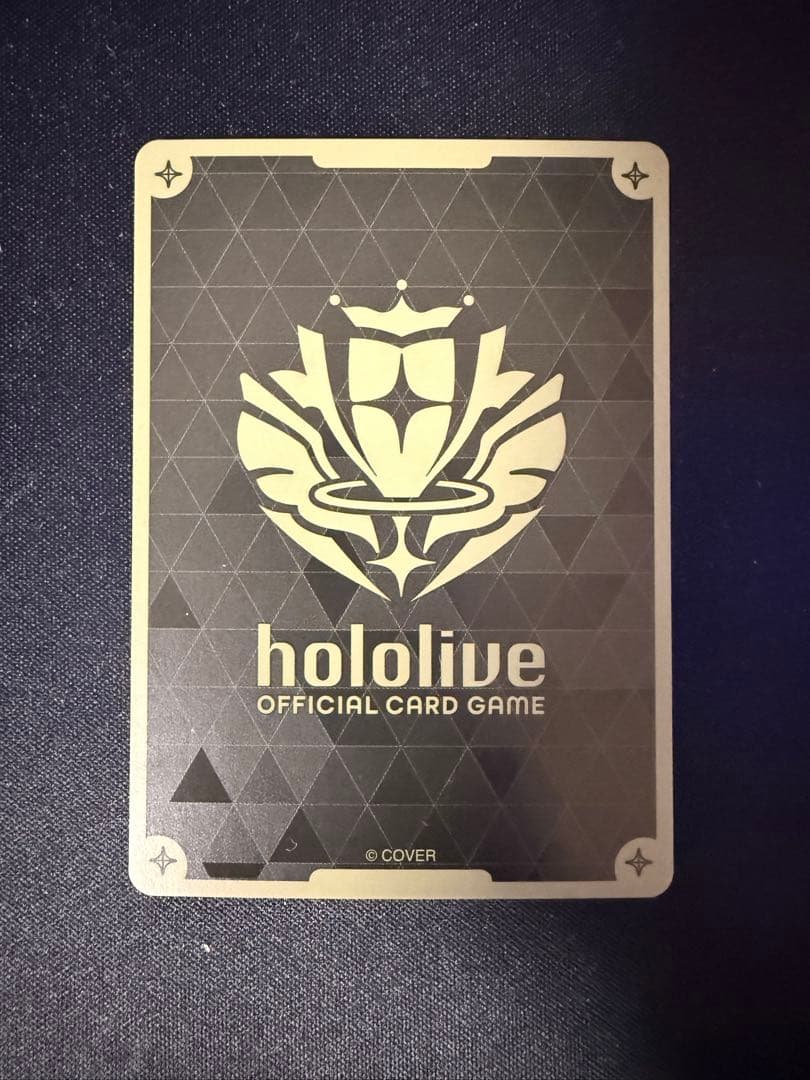 百鬼あやめ　UR HR OSR SR ホロライブカードゲーム