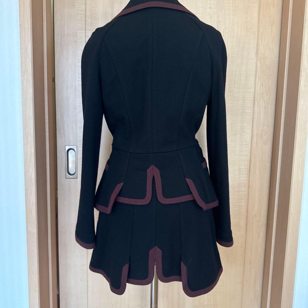 ラスト1点！お値引中♡♡ 卒業式などに♡レア物Vivienne Westwood