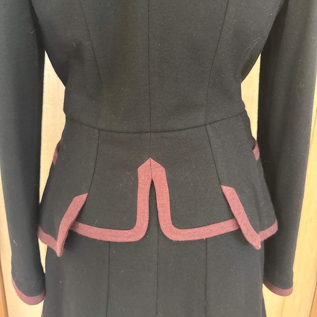 ラスト1点！お値引中♡♡ 卒業式などに♡レア物Vivienne Westwood