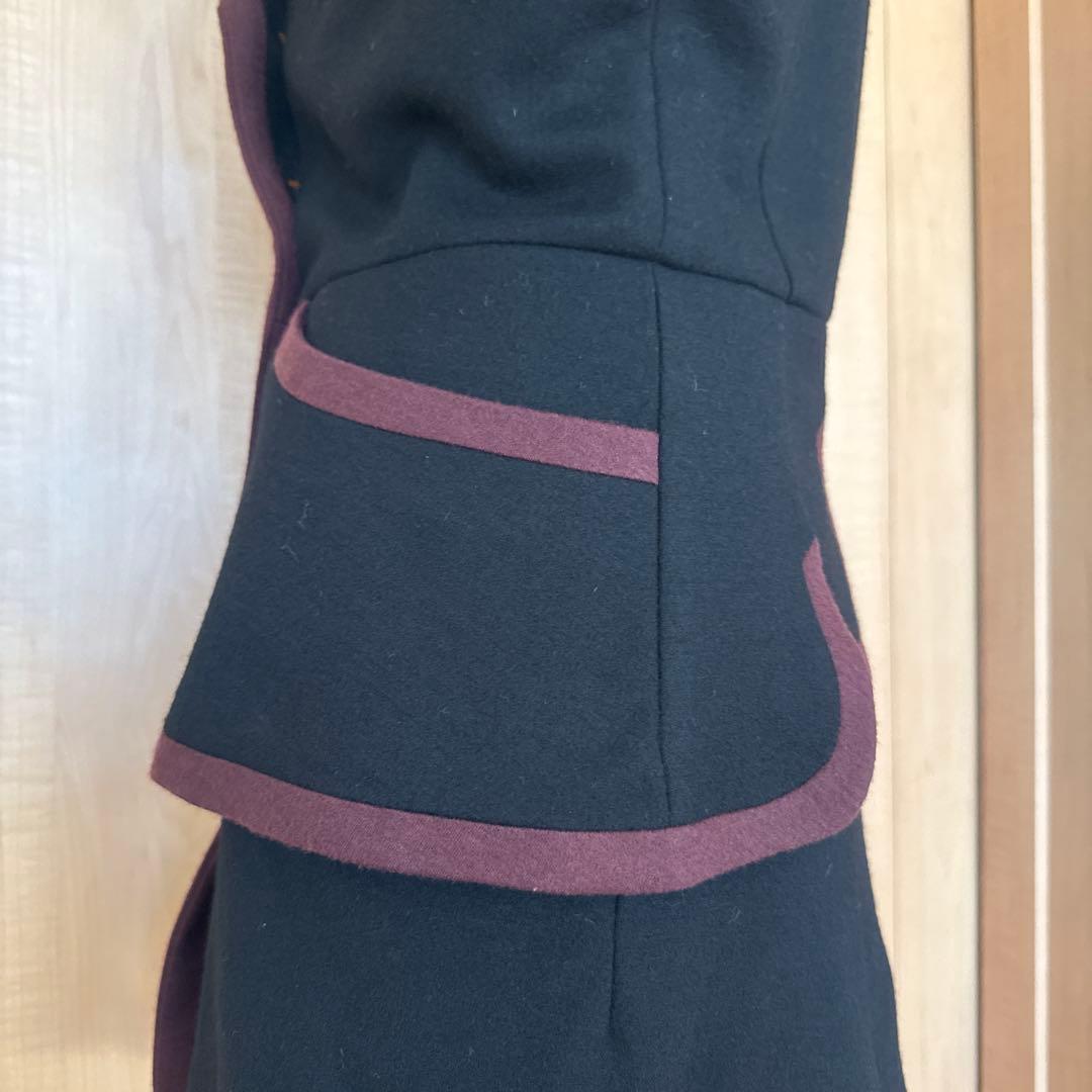 ラスト1点！お値引中♡♡ 卒業式などに♡レア物Vivienne Westwood