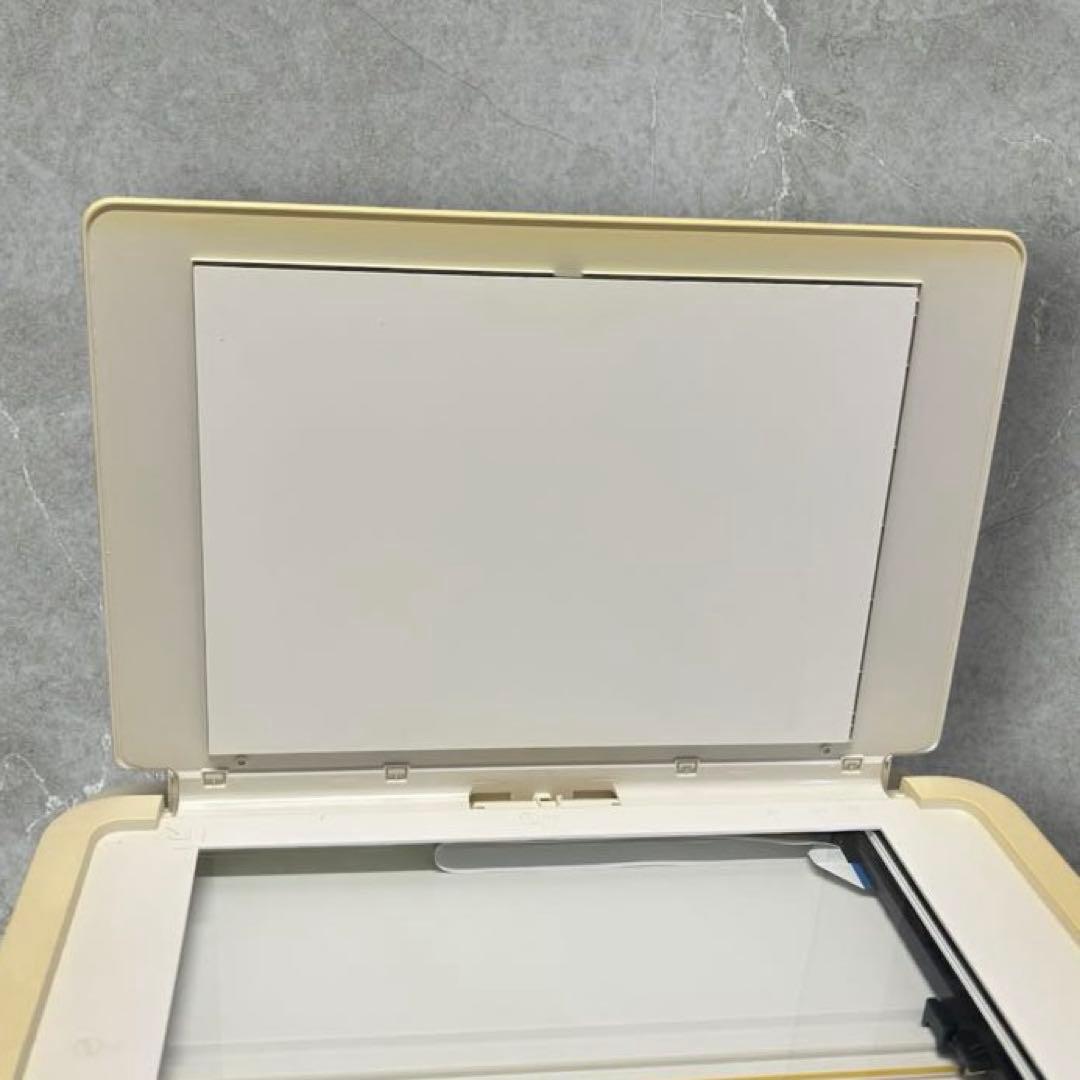 EPSON マルチフォトカラリオ EP-803AW ジャンク　年賀状