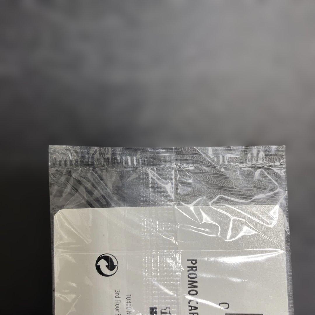 スペシャルデリバリーリザードン未開封