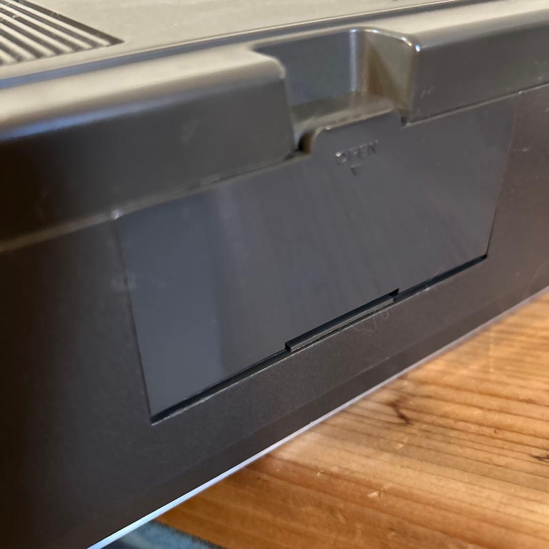 SONYスカイセンサー ICF-5900ラジオチューナー現状