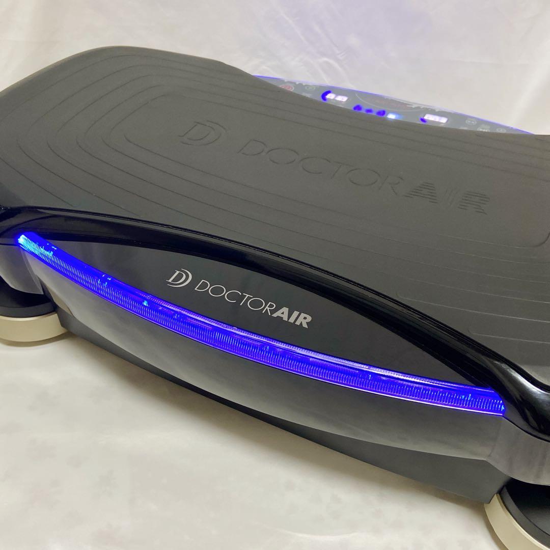 ドクターエア SB-06 3D スーパーブレード PRO 美品