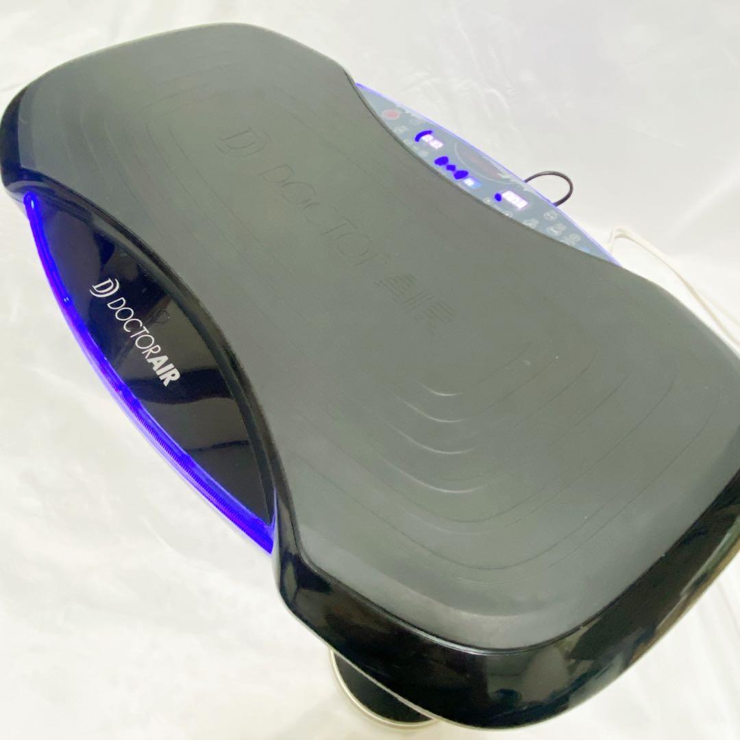 ドクターエア SB-06 3D スーパーブレード PRO 美品