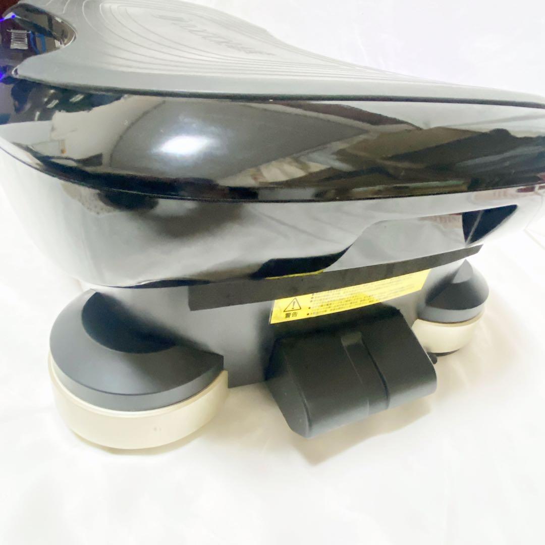 ドクターエア SB-06 3D スーパーブレード PRO 美品