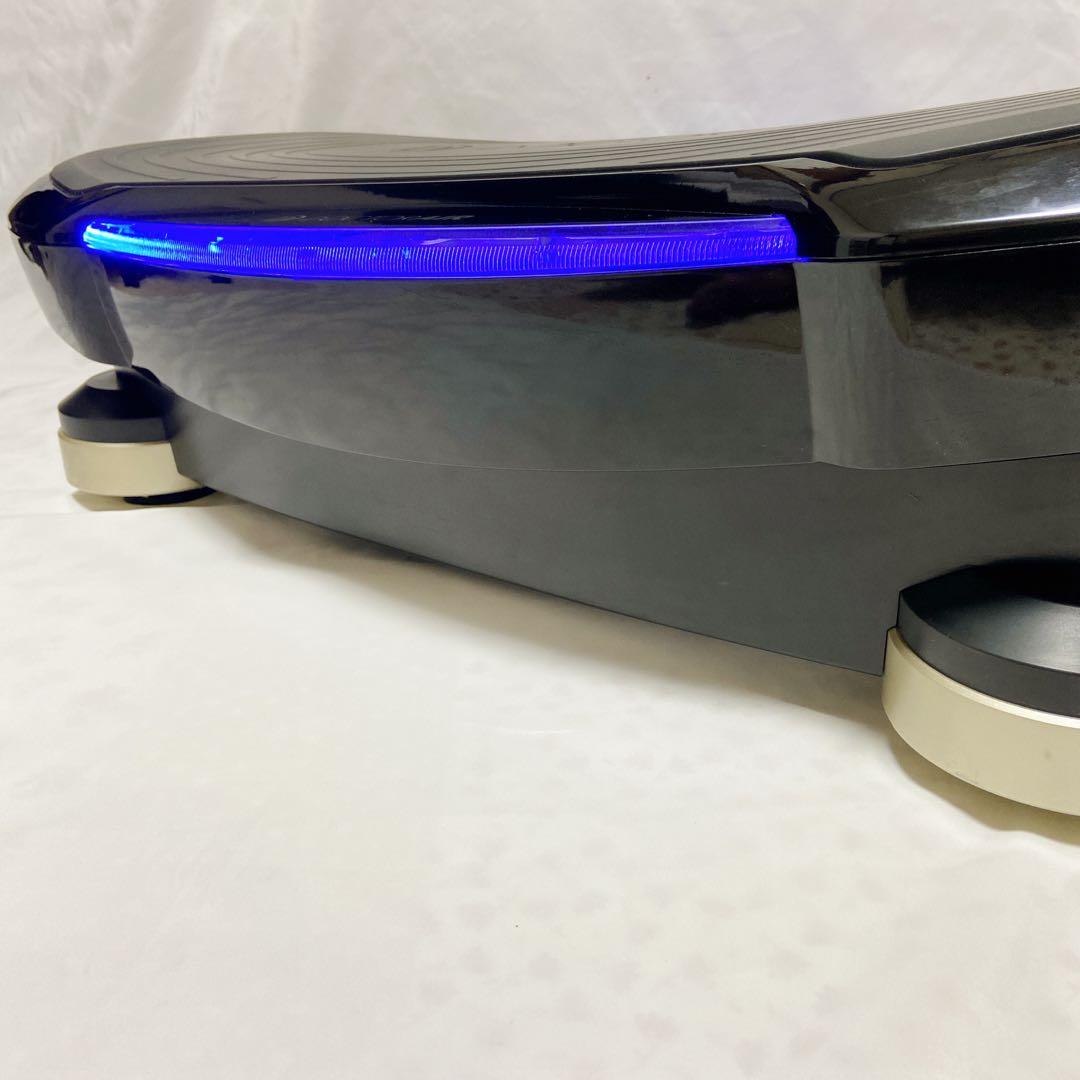 ドクターエア SB-06 3D スーパーブレード PRO 美品