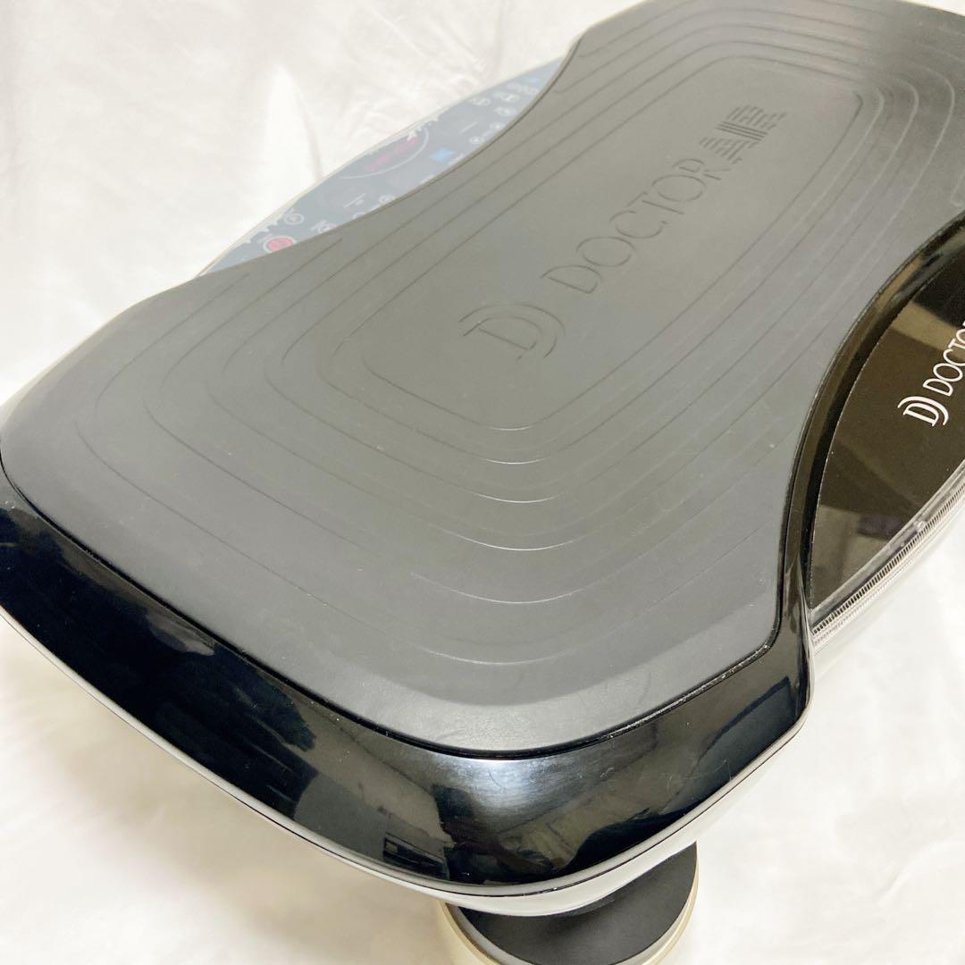 ドクターエア SB-06 3D スーパーブレード PRO 美品