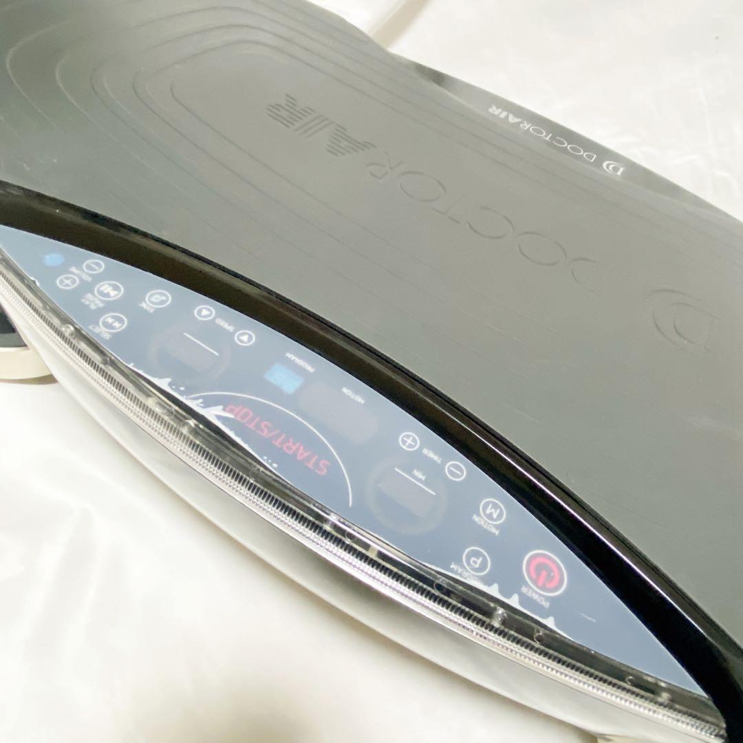 ドクターエア SB-06 3D スーパーブレード PRO 美品