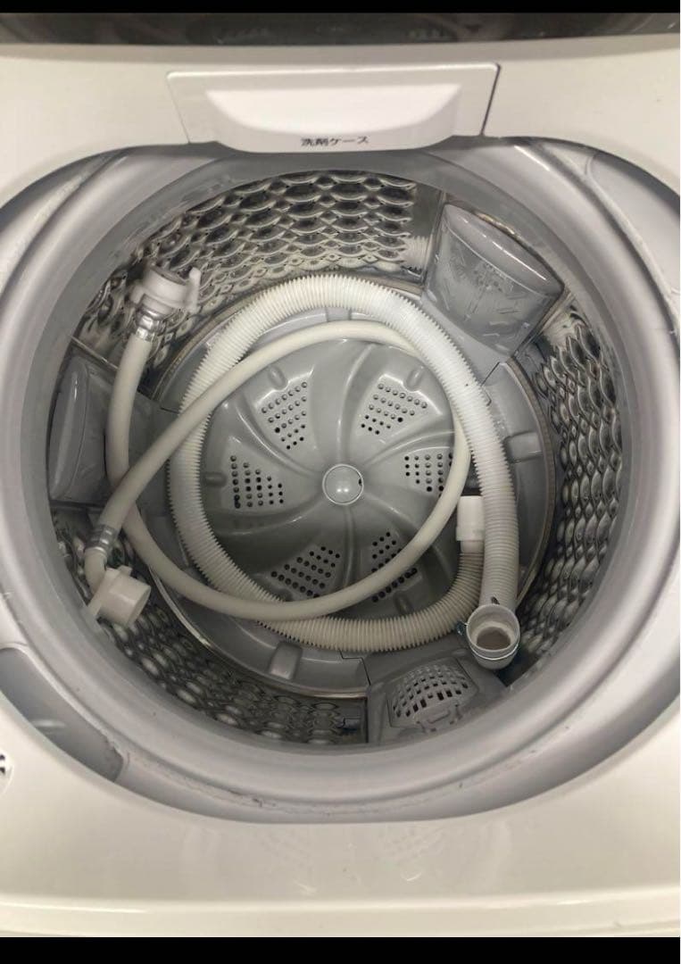 2022年製、冷蔵庫、洗濯機、電子レンジ、美品、静岡県限定