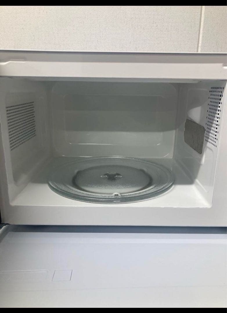 2022年製、冷蔵庫、洗濯機、電子レンジ、美品、静岡県限定