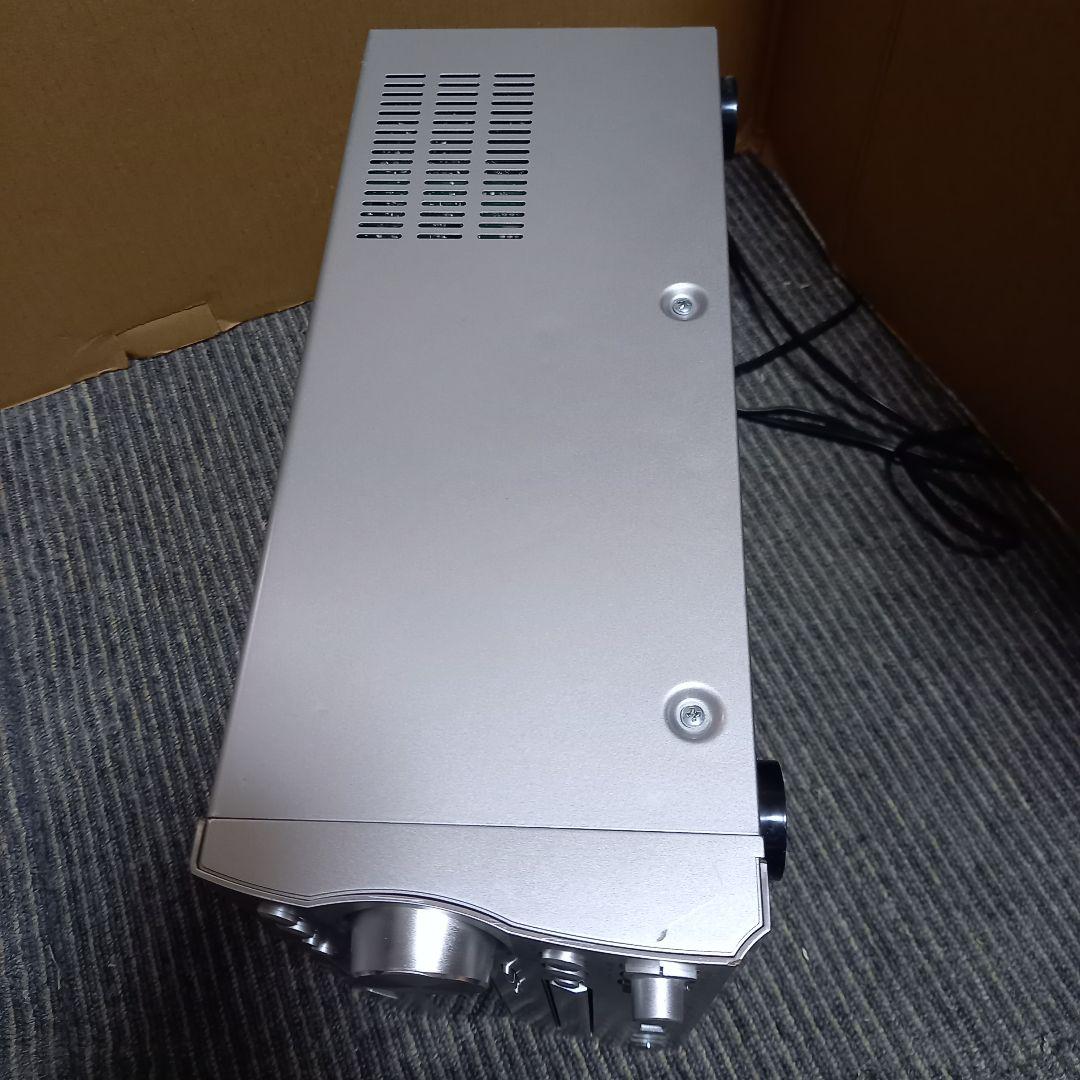 ONKYO FR-N7EX(A)完動良品 ピックアップ交換整備済み