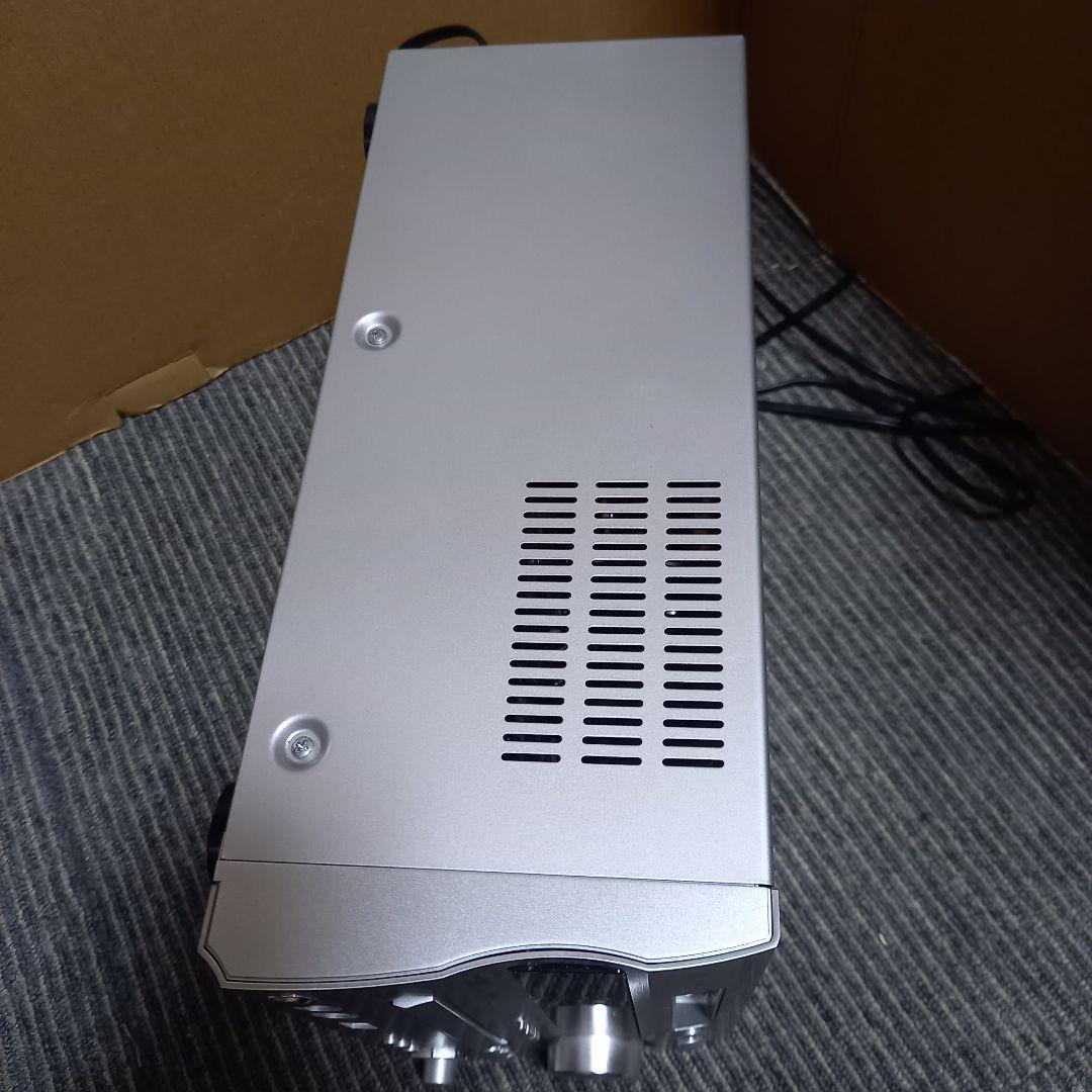 ONKYO FR-N7EX(A)完動良品 ピックアップ交換整備済み