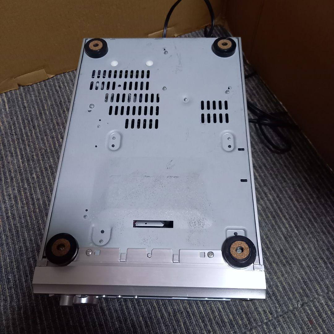 ONKYO FR-N7EX(A)完動良品 ピックアップ交換整備済み