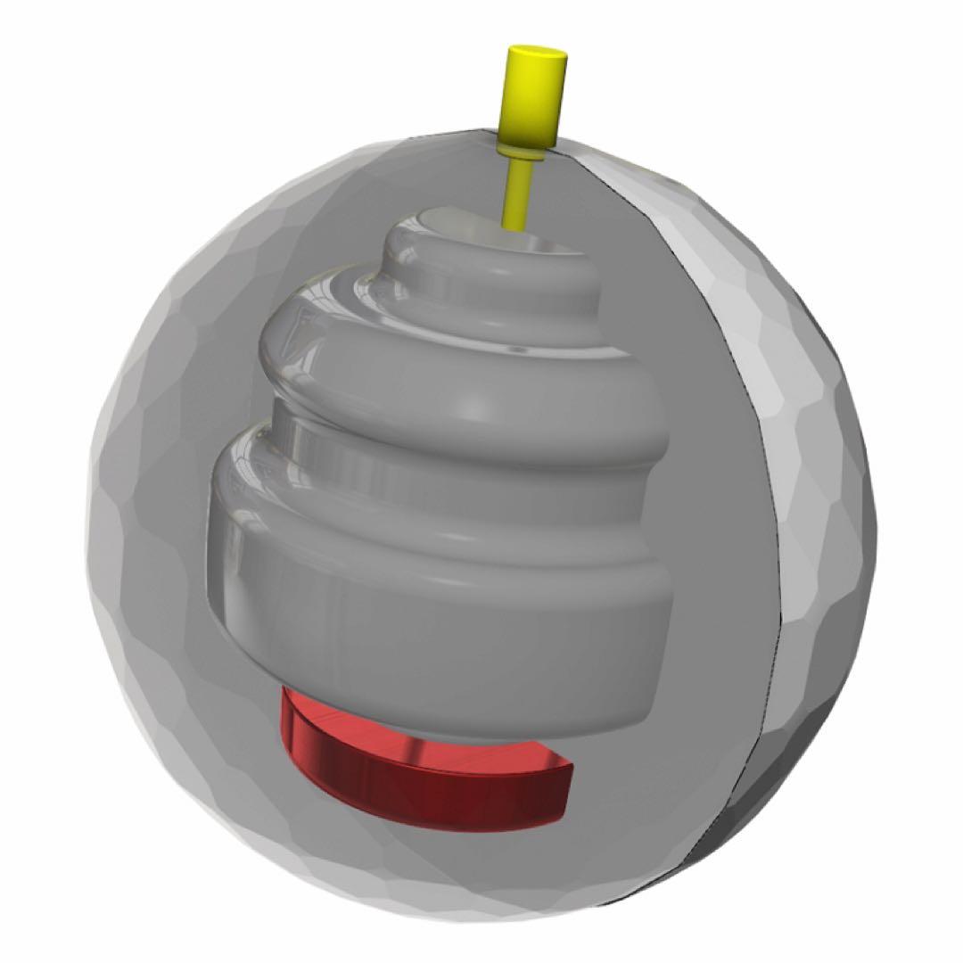 STORM 中古 LIGHTNING BLACKOUT 15ポンド プラグ有