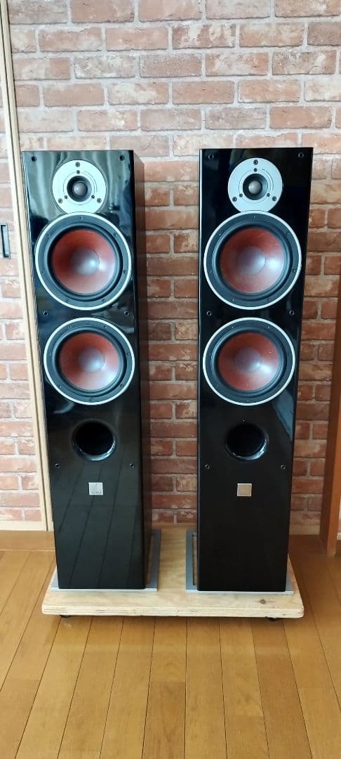 DALI スピーカー ZENSOR 7 ペア