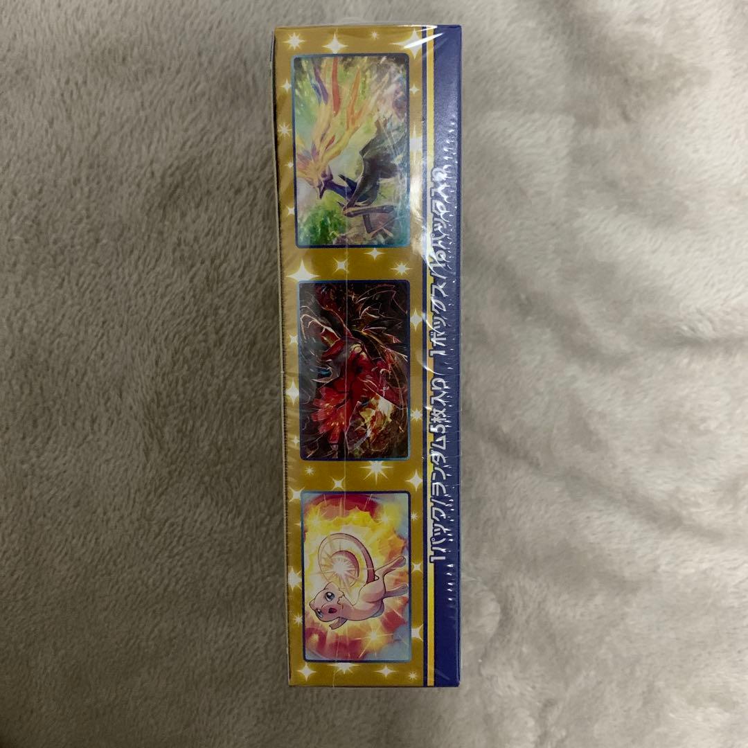 ポケモンカード　25thアニバーサリーコレクション　シュリンク付きBOX