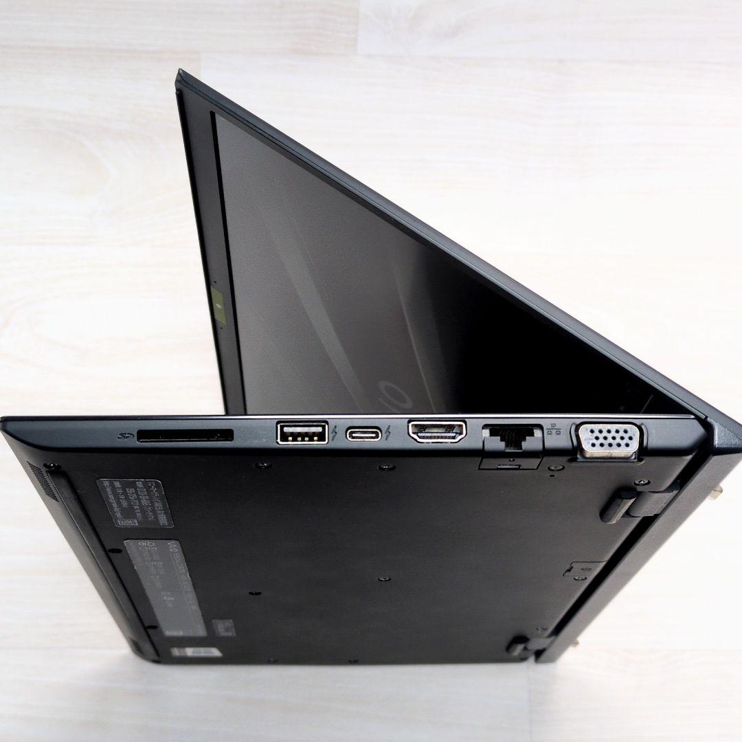 VAIO 第10世代 i5 8GB 256GB 12.5インチ FHD P026