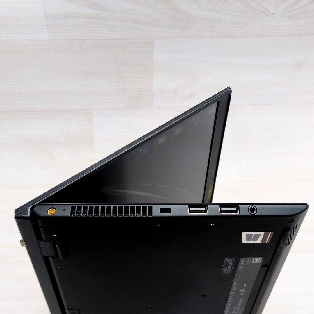 VAIO 第10世代 i5 8GB 256GB 12.5インチ FHD P026