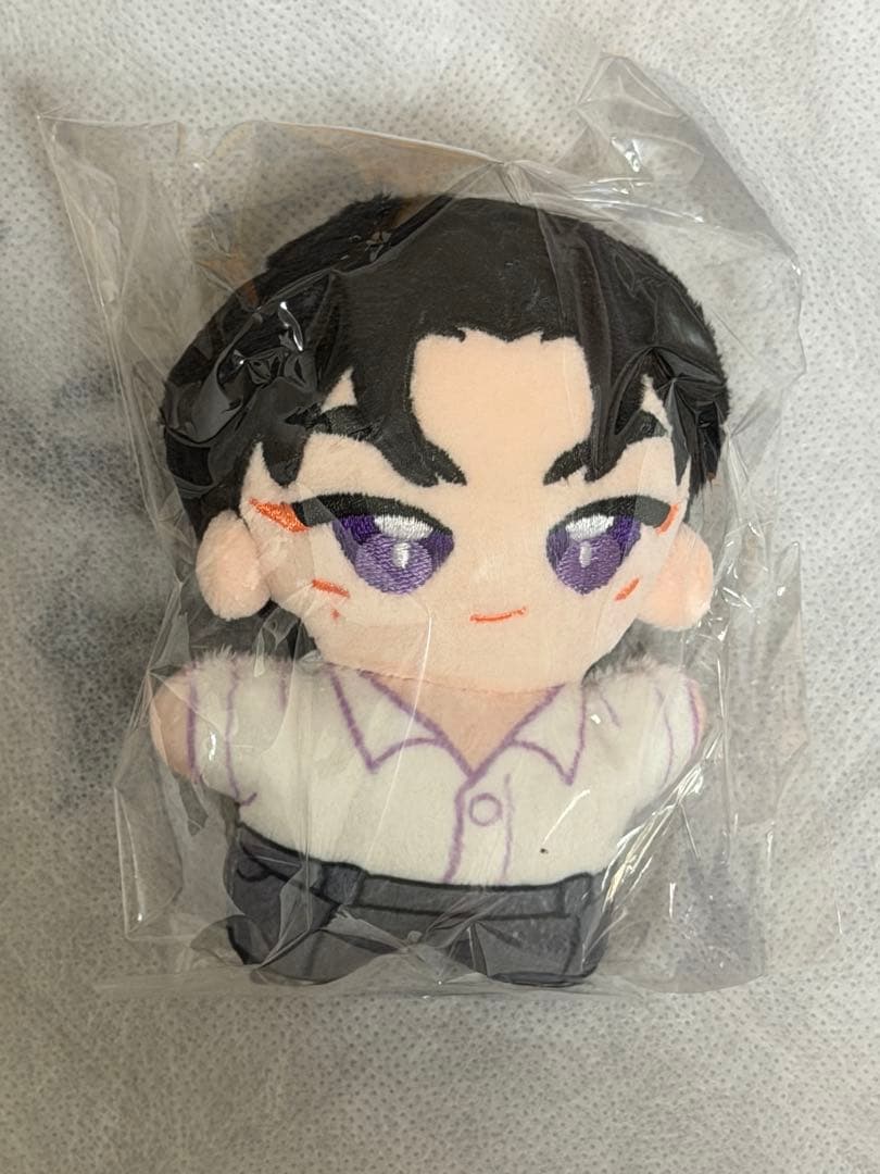 YourSky TeeTee ぬいぐるみ