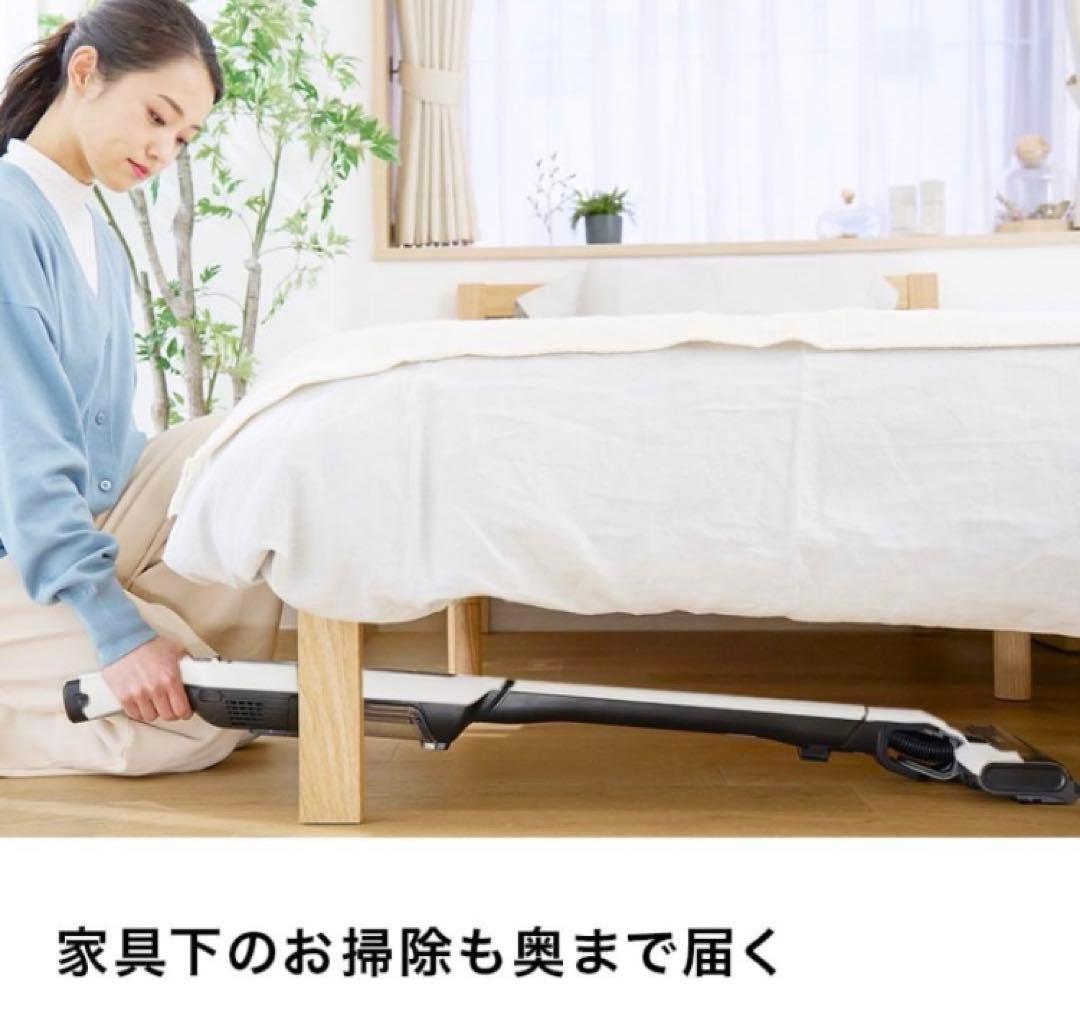 新品未開封 Shark EVOPOWER SYSTEM STD＋ブラシ　値下げ中