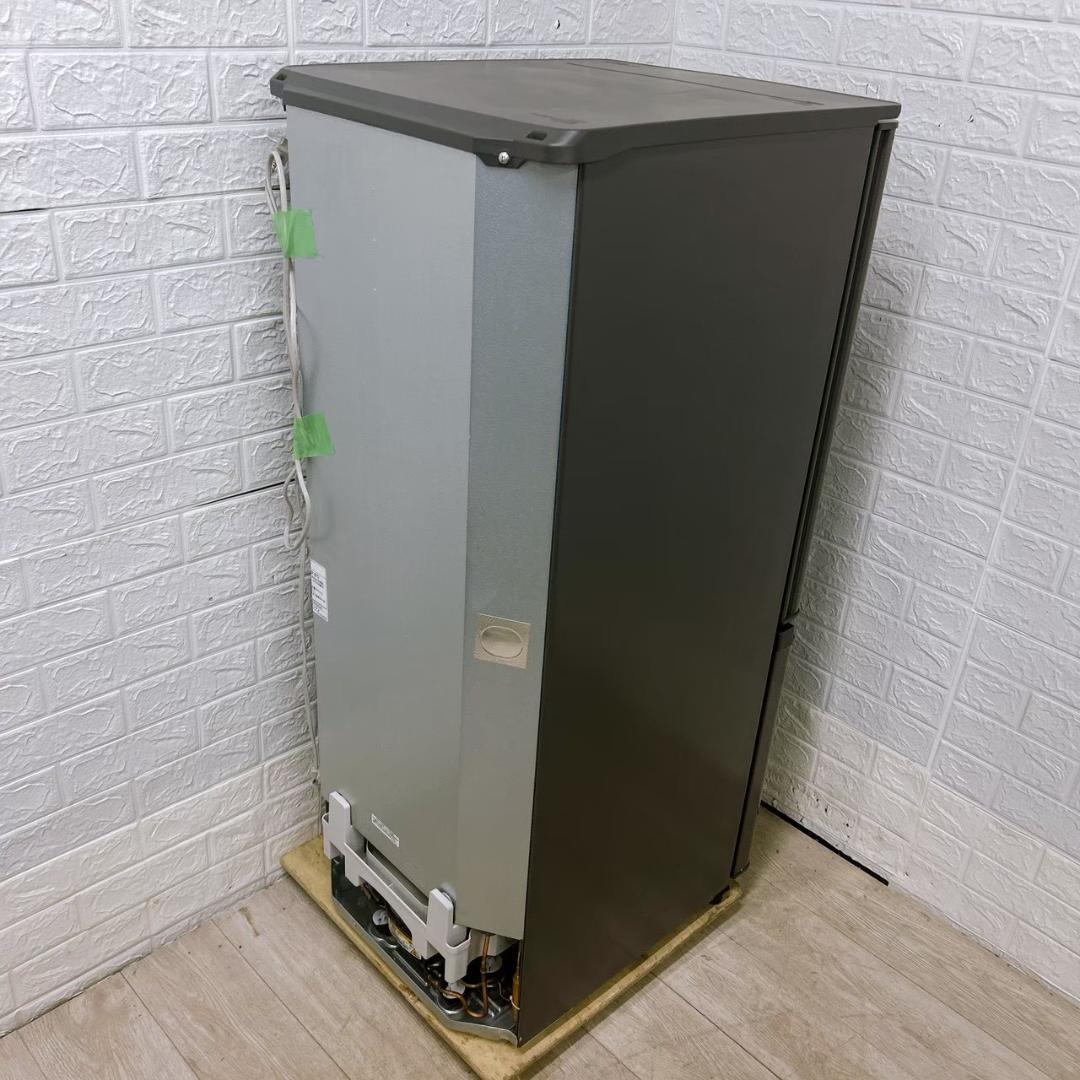 【K】MKT11131 ミツビシ 三菱 146L 冷蔵庫 一人暮らし 小型