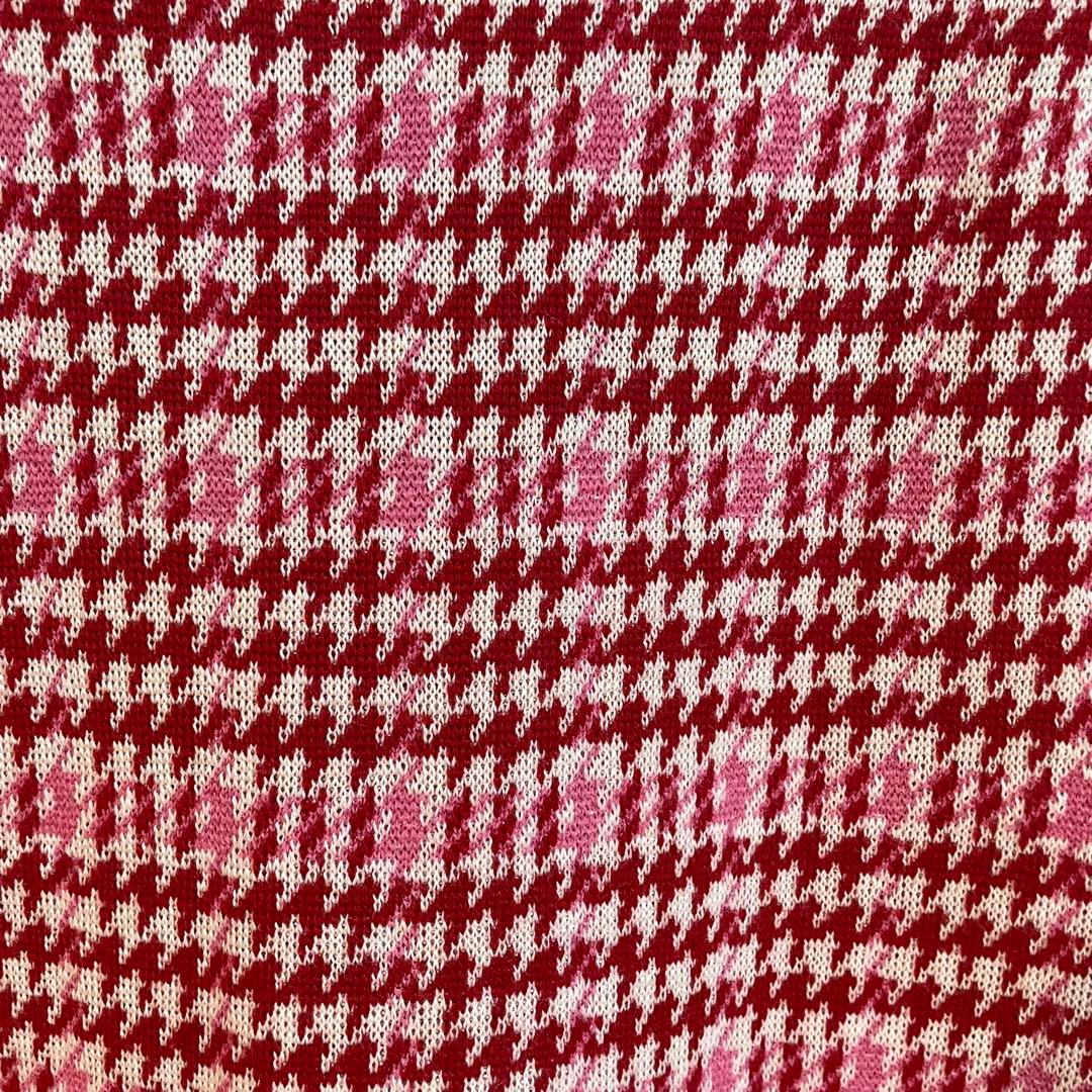 【美品・即完売モデル】コムデギャルソンオムプリュス　薔薇　ドッキング　ベスト