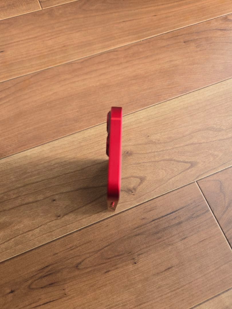 極美品⭐️iPhone 13 mini 128GB プロダクトレッド