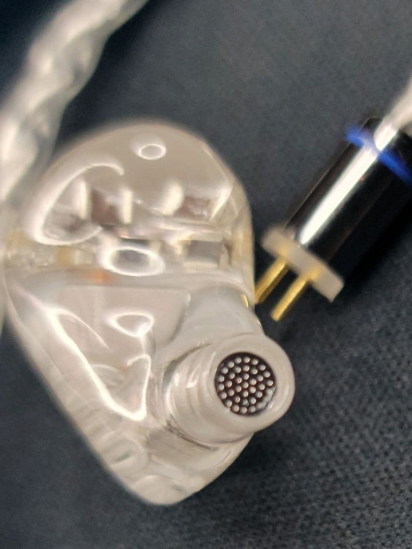 【美品】AFUL MagicOne 4.4mmケーブル