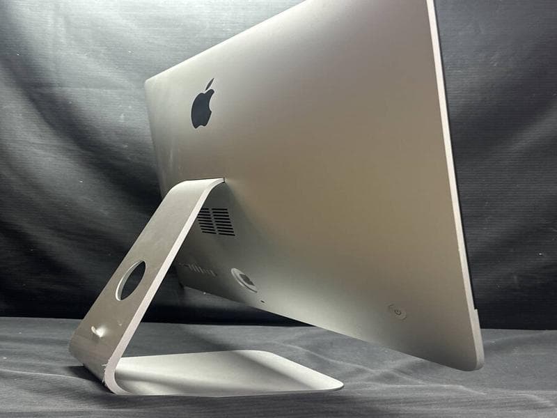 Apple iMac 2017/i5-7世代/21.5 FusinDrive