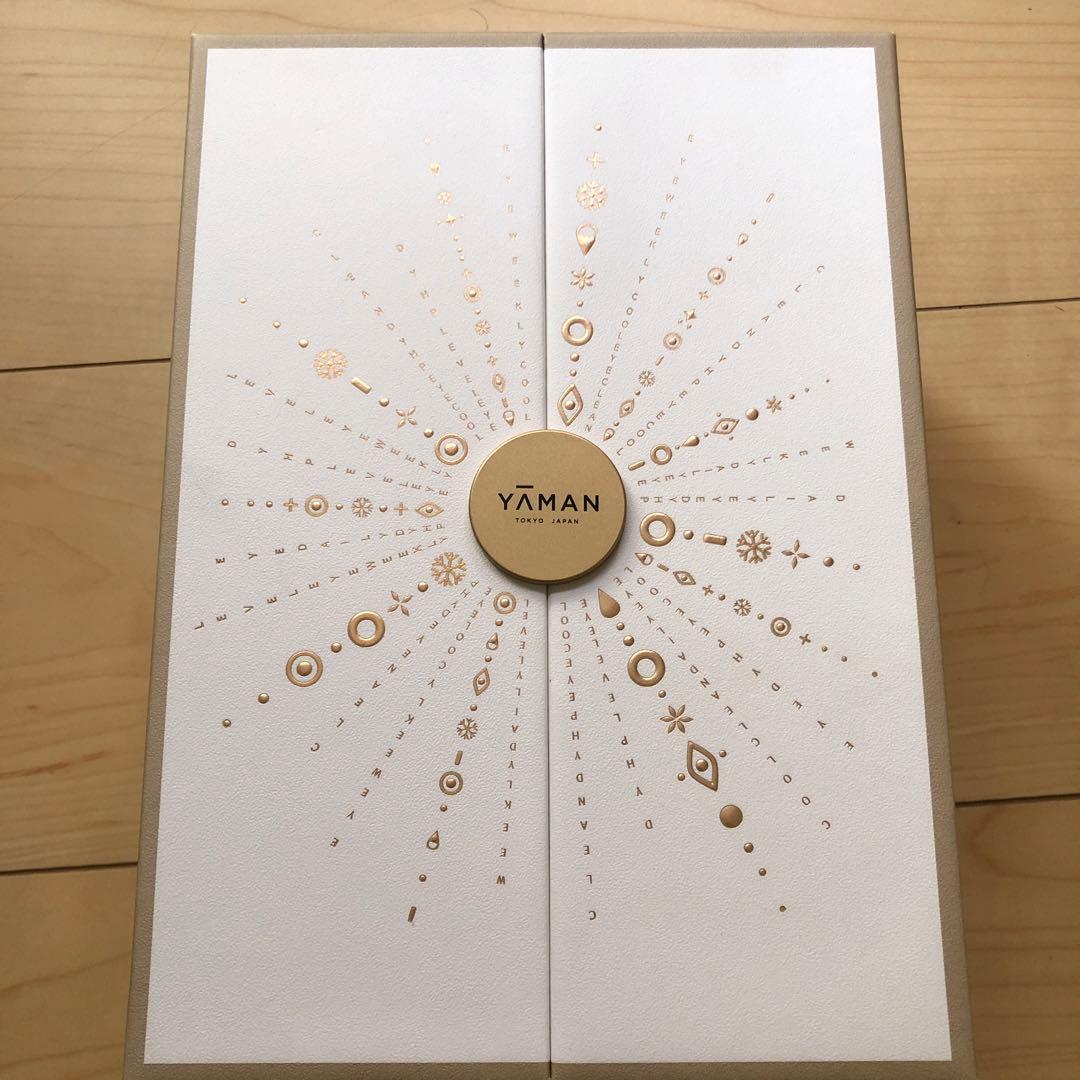 YA-MAN ヤーマン　フォトプラスシャイニー