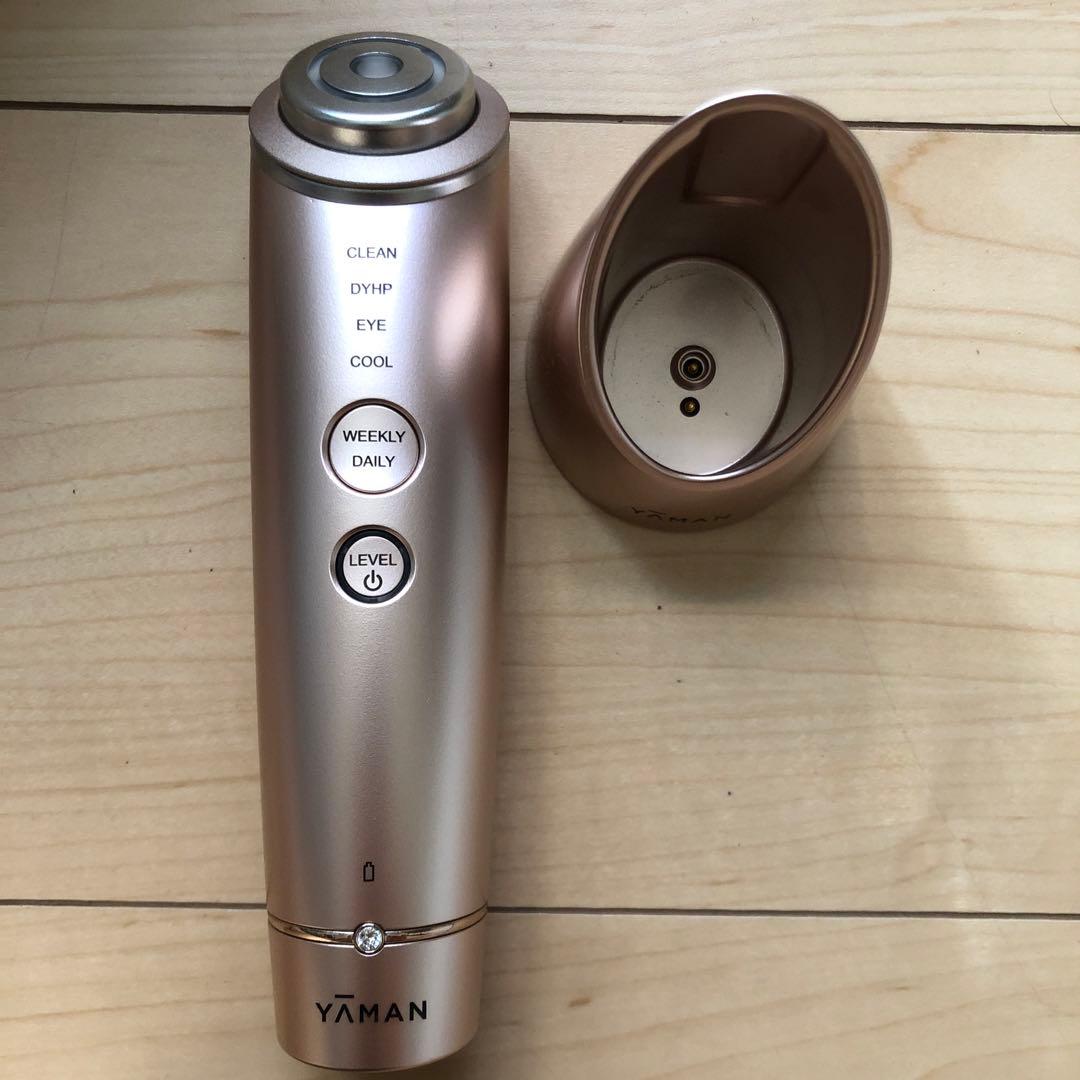 YA-MAN ヤーマン　フォトプラスシャイニー