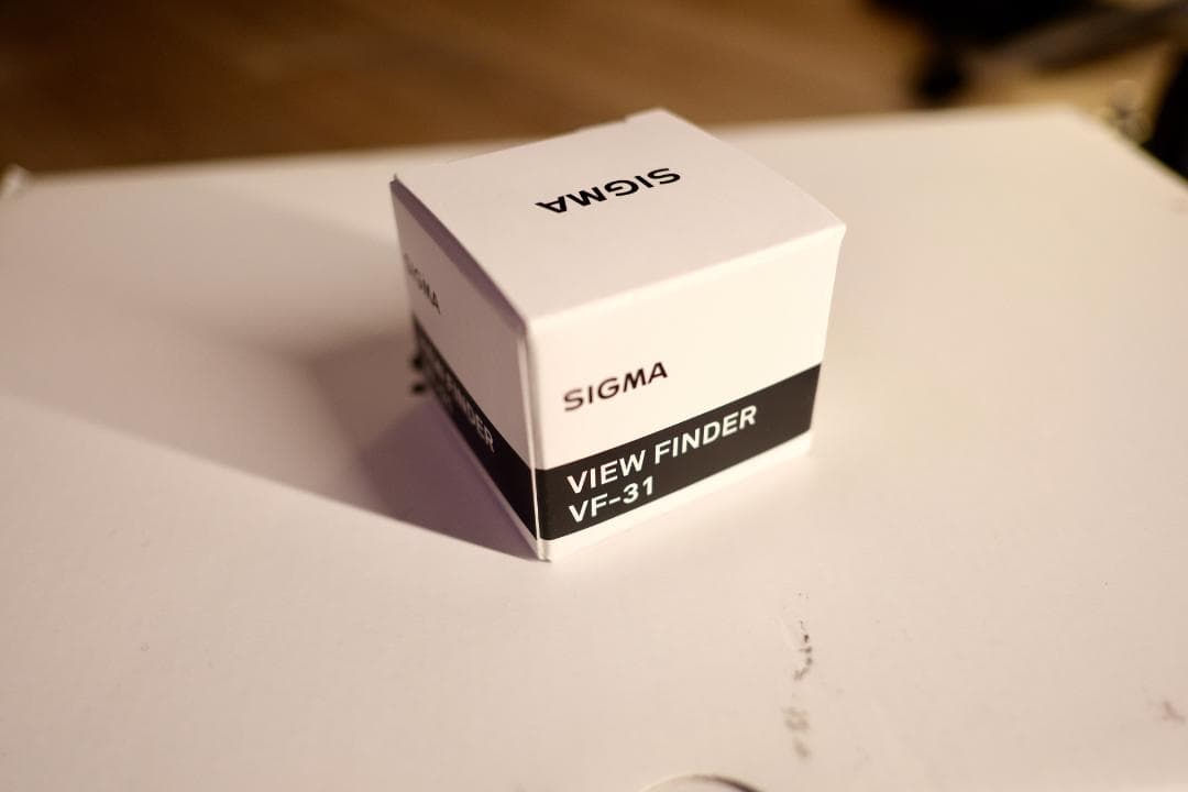 SIGMA dp1 Quattro Foveon フルセット VF-31他